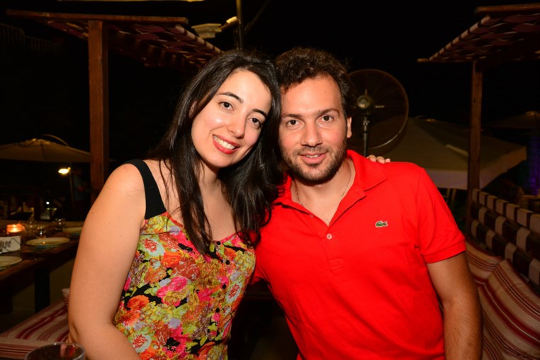 Jazz & Blues at 1188 Lounge